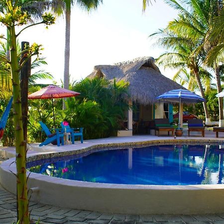Ocean Oasis Hotel - Adult Only, Four Casitas Boutique Resort Agua Blanca Exteriér fotografie