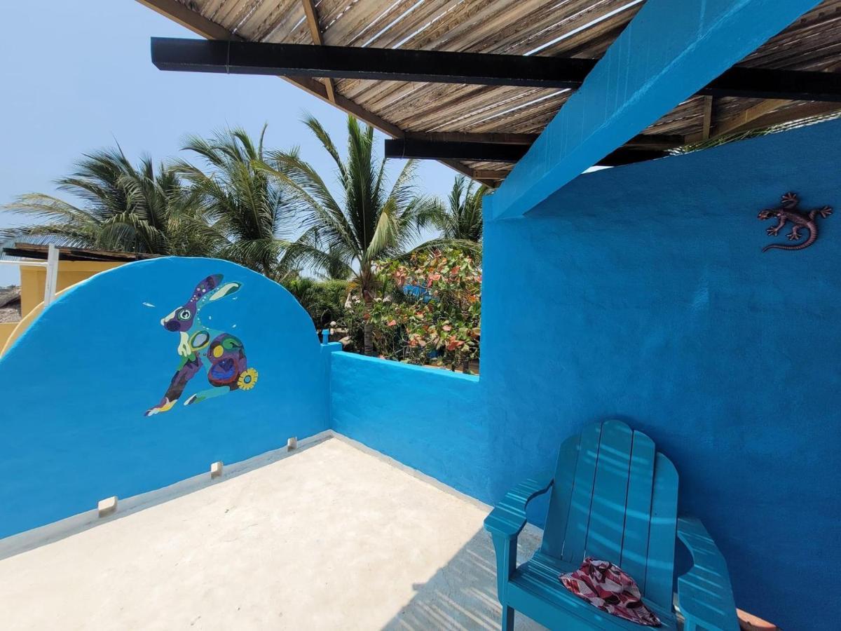 Ocean Oasis Hotel - Adult Only, Four Casitas Boutique Resort Agua Blanca Exteriér fotografie