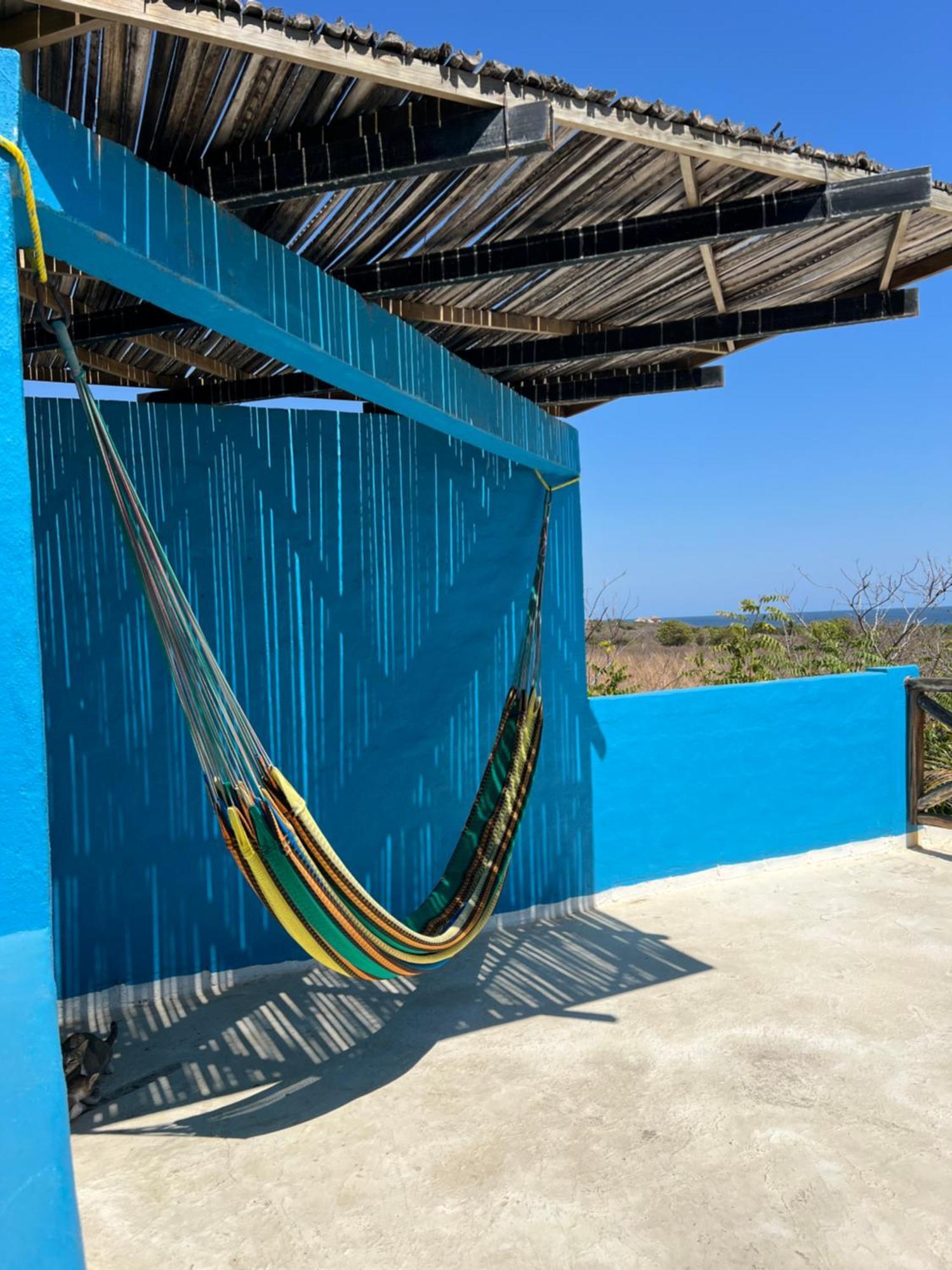 Ocean Oasis Hotel - Adult Only, Four Casitas Boutique Resort Agua Blanca Exteriér fotografie